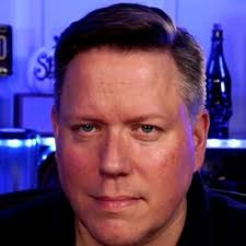 Jim Harold's Instagram, Twitter & Facebook