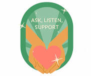Stewartsville Support System: A Support Group for Family and Friends