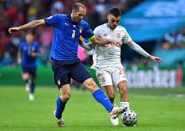 Video realizado por onda fútbol con comentarios de j. Futbol En Tokio 2021 Estrellas Favoritas Y Calendario De Espana