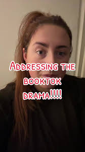 Addressing Booktok Drama: A Message of Love and Gratitude