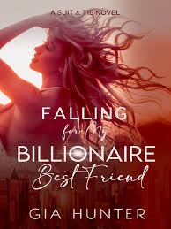 Bodhi si dua telinga updated just now. Falling For My Billionaire Best Friend Por Gia Hunter Buenovela