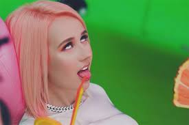 View and download клава кока | black star(@klavacoca) instagram profile, posts, tagged, stories photos and videos without login. Klava Koka Priznalas V Domogatelstvah Popcake