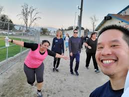 Samuel Vo, M.Ed., NASM-CWC