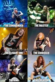The best iron maiden memes and images of april 2021. Pin By Jph 5280 On Up The Irons 5280 Iron Maiden Eddie Iron Maiden Band Iron Maiden Posters