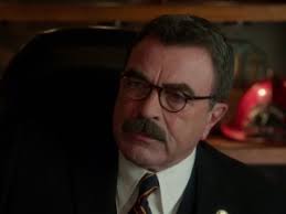 Blue Bloods: Backstabbers