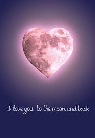 Loving You In 2019 To The Moon And Back And Back Again Love My Boyfriend Love You Cute Love Moon
