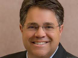 Eric Hart oversees Tampa's sports scene with an eye toward the future