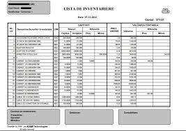 Multumesc pentru un eventual raspuns pertinent! Cum Se Face Inventarierea Infokam S Blog