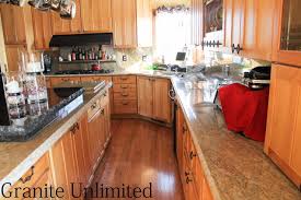 These minerals are extremely hard, making granite one of the hardest materials found in nature, second only to diamond. Granite Kitchen Countertops Add Value To Homes In Minneapolis Mn Granite Unlimited Inc