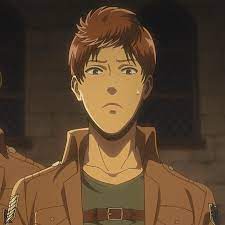 Flocke Forster Attack On Titan Wiki Fandom The final season of shingeki no kyojin.it's been four years since the scout regiment reached the shoreline, and the world looks different now.