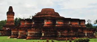 Situs ini berjarak kurang lebih 135 kilometer dari kota pekanbaru. 21 Ide Candi Muara Takus Di 2021 Candi Indonesia Muara