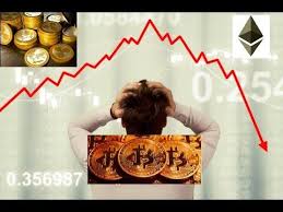 However, bitcoin has never been put to this test before. Which Cryptocurrency Will Survive The Crash Ktnm Xn 90apocgebi Xn P1ai