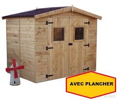 Abri Jardin Bois Eden 2 70x1 87m 5m2 Avec Plancher Abrirama Ed2416 01 Abris De Jardin Et Pergolas Abrirama Vente De Pergola Et D Abris