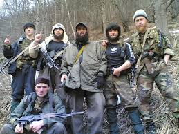 08.02.2022 · 08 февраля 2022, 05:21. Chechency Strelyayut V Chechencev Za Rubezhom Drugoj Vzglyad Na Mir