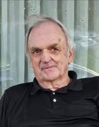 Howard Rodgerson Obituary