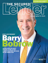 SFNET'S NEW PRESIDENT HE DISCUSSES HIS GOALS FOR 2024 AS WELL AS HIS CAREER  TRAJECTORY AND VIEWS ON THE COMING YEAR.