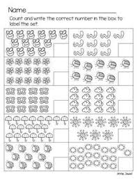 Spring Kindergarten Math Activities And Worksheets Kindergarten Math Activities Spring Math Activities Kindergarten Kindergarten Math