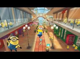 Operando minions es una gran manera de aprender a mantener tu mano quieta y tener un montón de diversión con los amigos y la familia. Video Juego De Minions