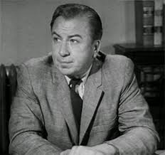 Television's New Frontier: The 1960s: Checkmate (1961)