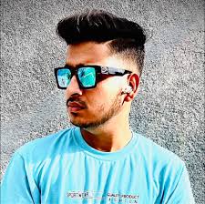 Profile for Farhan Quadri