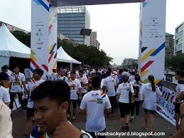 This is sukan sea 23/08/2017 malaysia vs laos by ridzwan on vimeo, the home for high quality videos and the people who love them. Sea Games Marathon And Larian Sukan Sea 2017