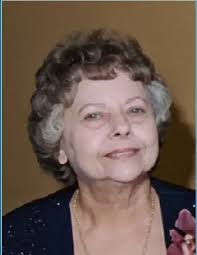 Obituary information for Barbara L. Lashley