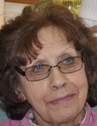 Bernadette E. Bernhardt Obituary August 11, 2019