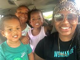 Golden Kidz Family Daycare