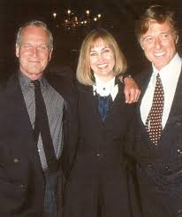 Robert Redford And Paul Newman Robert Redford Paul Newman Robert Redford Paul Newman Joanne Woodward