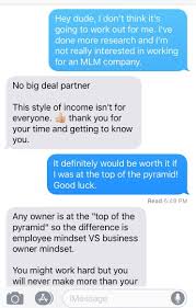 Most Popular Direct Selling Companies Reddit Mlm Opportunity Rolling Can Productions Advertising And Digital Production Company