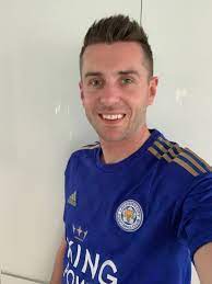Mark has been unveiled this week as the new brand ambassador for century cues. Mark Selby On Twitter Thanks To Lcfc For The My New Shirt Look Forward To Cheering On The Lads In The 2019 20 Season