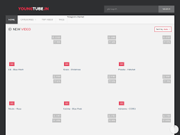 Nibbler - Test any website