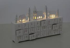 Countdown To Christmas 15 Advent Calendars For Every Budget Advent Calendar Christmas Countdown Zara Home