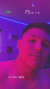 Daniel Zamarripa (@im_danyrose)