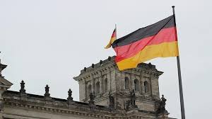 L Allemagne Interdit L Utilisation Des Drapeaux Et Symboles Du Hamas