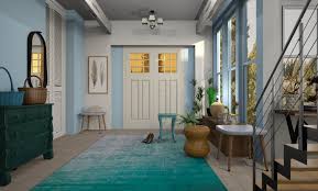 Kreative interieur lösungen für den eingangsbereich suchen sie nach einem passenden teppich für den flur? Teppiche Fur Wohnliche Atmosphare Imm Cologne De Imm Cologne