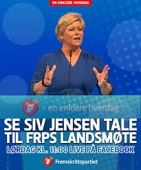 159,176 likes · 34,810 talking about this. Sylvi Listhaug Photos Facebook