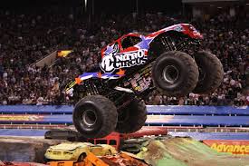 If you're looking for the best monster truck backgrounds then wallpapertag is the place to be. Monster Truck Wallpaper And Background Image 1600x1067