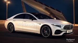 Mercedes Cls 2020 Exterior Check More At Http Www Autocars1 Club Mercedes Cls 2020 Exterior Mercedes Benz Cls Mercedes Cls Mercedes Cls Class
