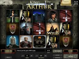 Juega a parchís ludo king gratis. Juega Gratis A La Tragamonedas King Arthur
