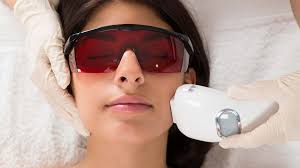 Laser hair removal is possible when the pigment in the hair follicle absorbs the laser light, thus destroying the follicle of hair permanently. Laser Hair Removal Treatment Dermatology Center Stamford Ct