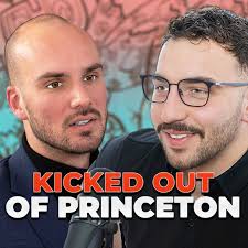 Two Dudes Three Legs