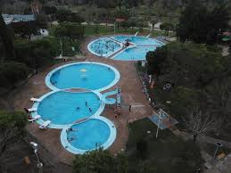Paysandú is the capital of paysandú department in western uruguay. Cabanas En Termas De Guaviyu Paysandu Uruguay Vermietungen Quebracho