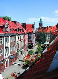 Jaki jest twój pomysł na racibórz? Old Town Picture Of Raciborz Silesia Province Tripadvisor