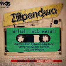 Estrn band — zilipendwa 03:01. Maprosoo Zilipendwa Download Audio Jungle Survivors Maprosoo Eliana Daily Blogs