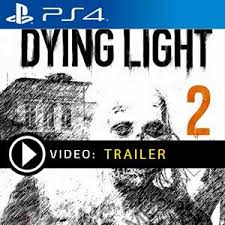 Dying Light 2 Ps4 Digital Box Price Comparison