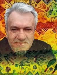 Artystyczne wizje Marka Jędrycha na wystawie w klubie Piast