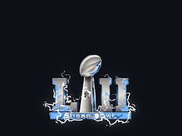 Super bowl coloring page 5. 2018 Super Bowl Lii Logo Lightning Animation By Mike Ricca On Dribbble