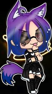 Gacha Life Download On Pc Create Your Character Anime Casual Game