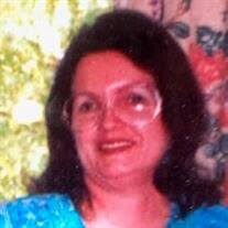 Joy Guy Hamilton Obituary